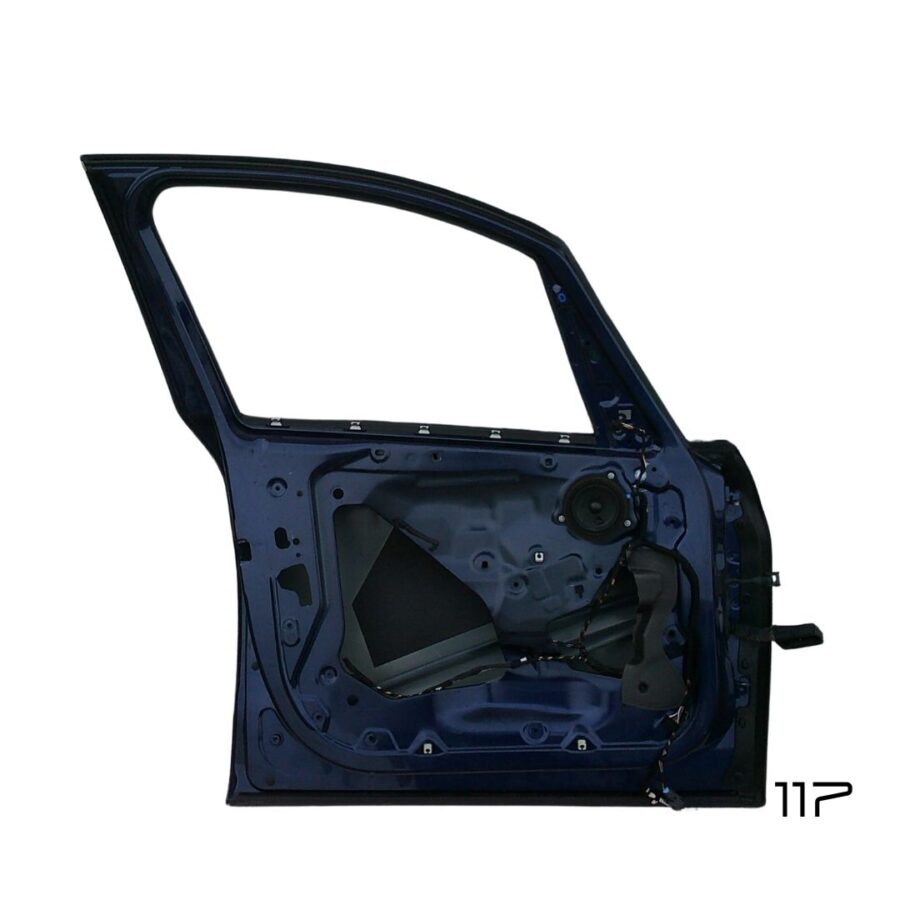 Porta Anteriore Sinistra Usata BMW Serie 2 F45 2016 - immagine 2