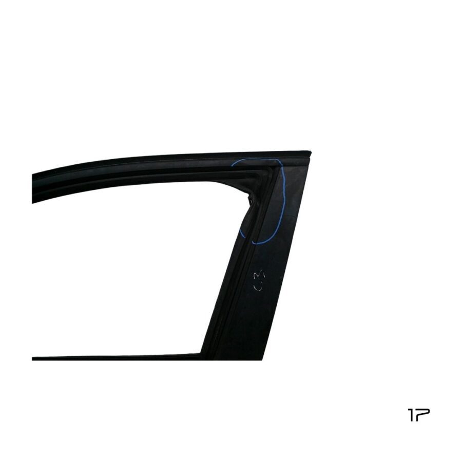Porta Anteriore Sinistra Usata Citroen C3 2019 - immagine 3