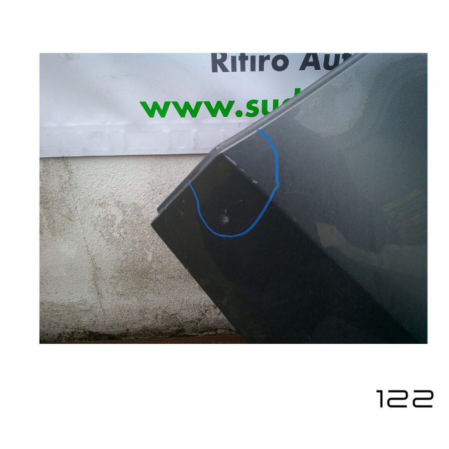 Porta Posteriore Sinistra Usata BMW Serie 1 F40 2024 - immagine 4