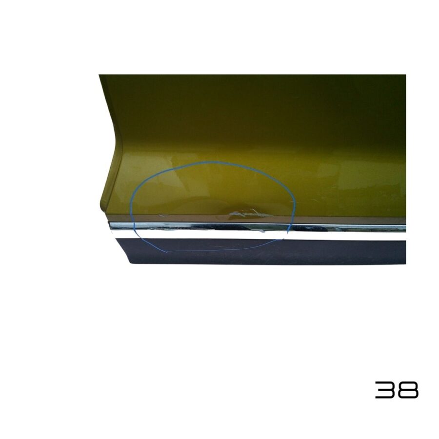 Porta Posteriore Sinistra Usata Volkswagen T-ROC 2019 - immagine 4