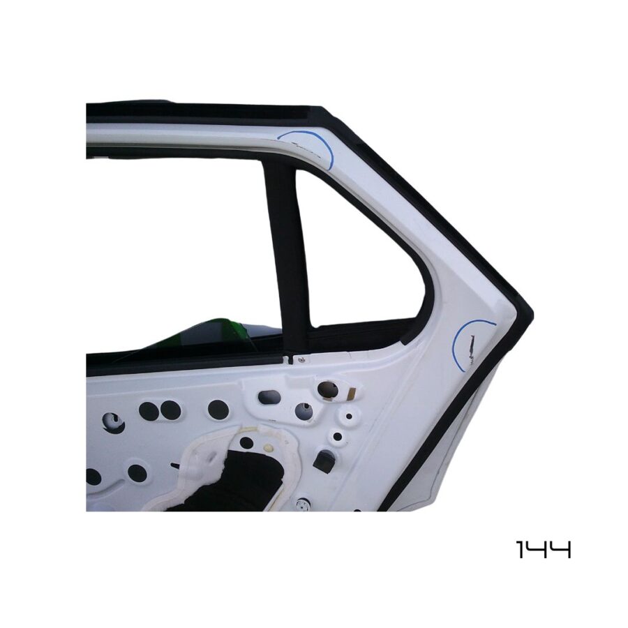 Porta Posteriore Destra Usata Peugeot 2008 2022 - immagine 3