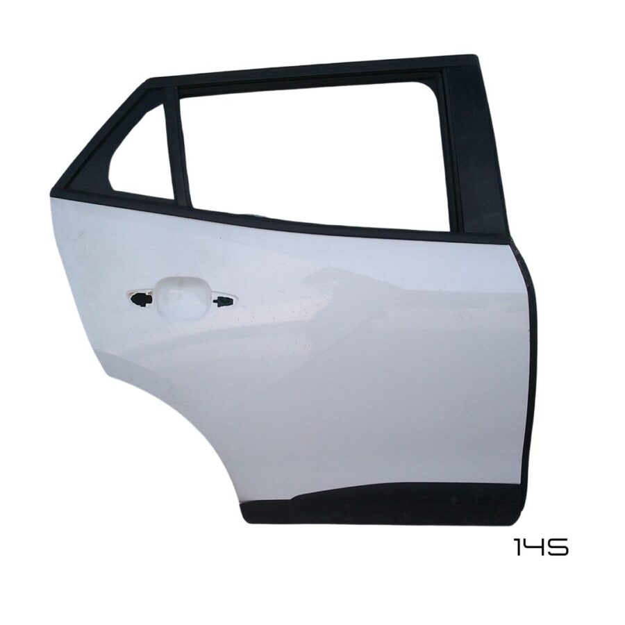 Porta Posteriore Destra Usata Peugeot 2008 2022