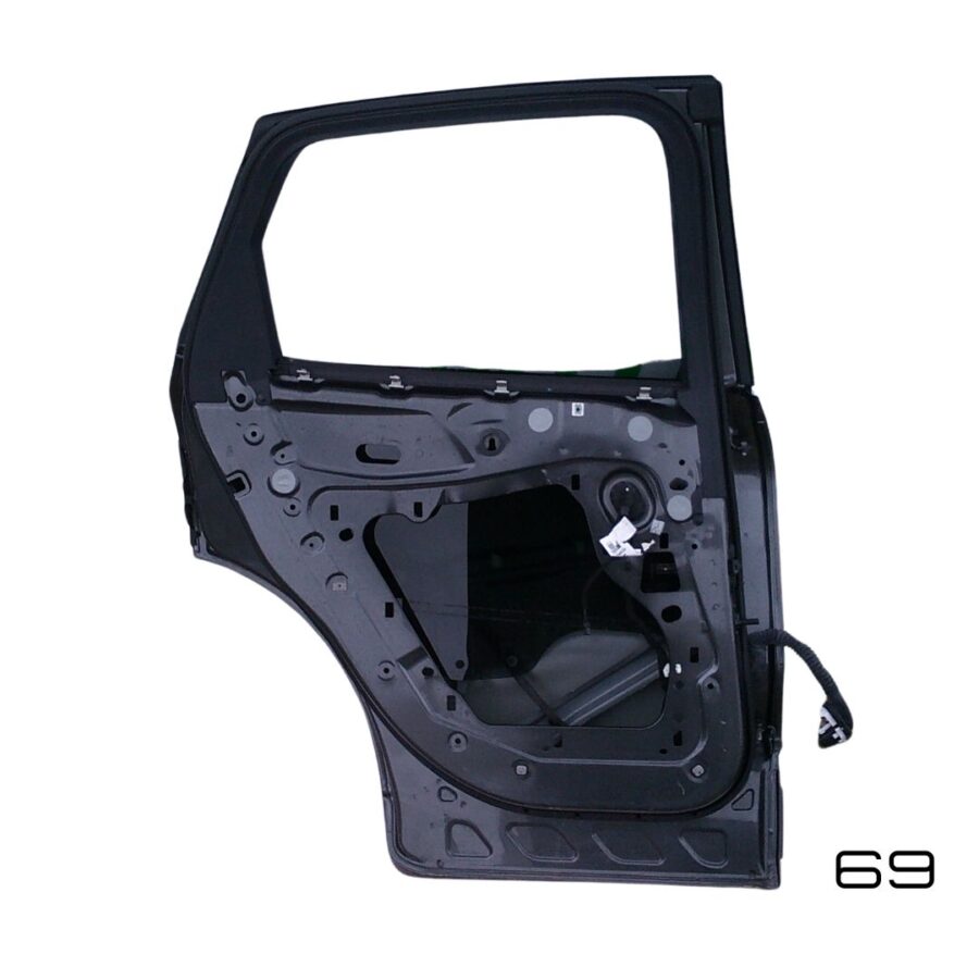 Porta Posteriore Sinistra Usata FORD KUGA 2022 - immagine 2