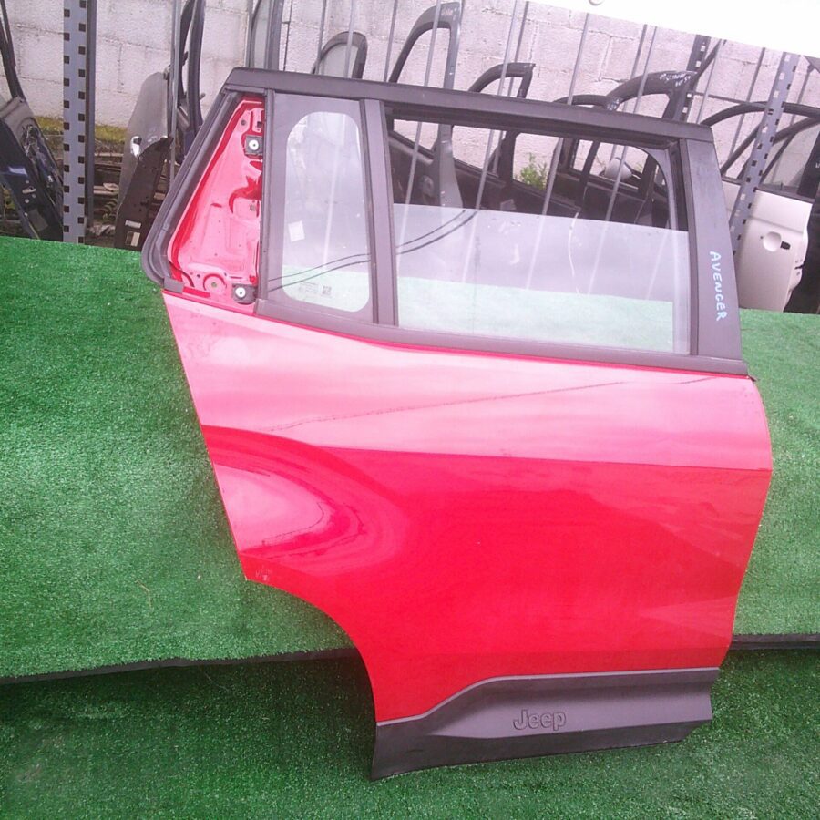 Porta Posteriore Destra Usata JEEP AVENGER 2023