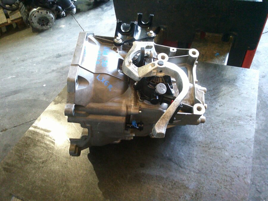 Cambio Manuale Usato Ford Kuga 2022 LX6R Marce 6 - immagine 5