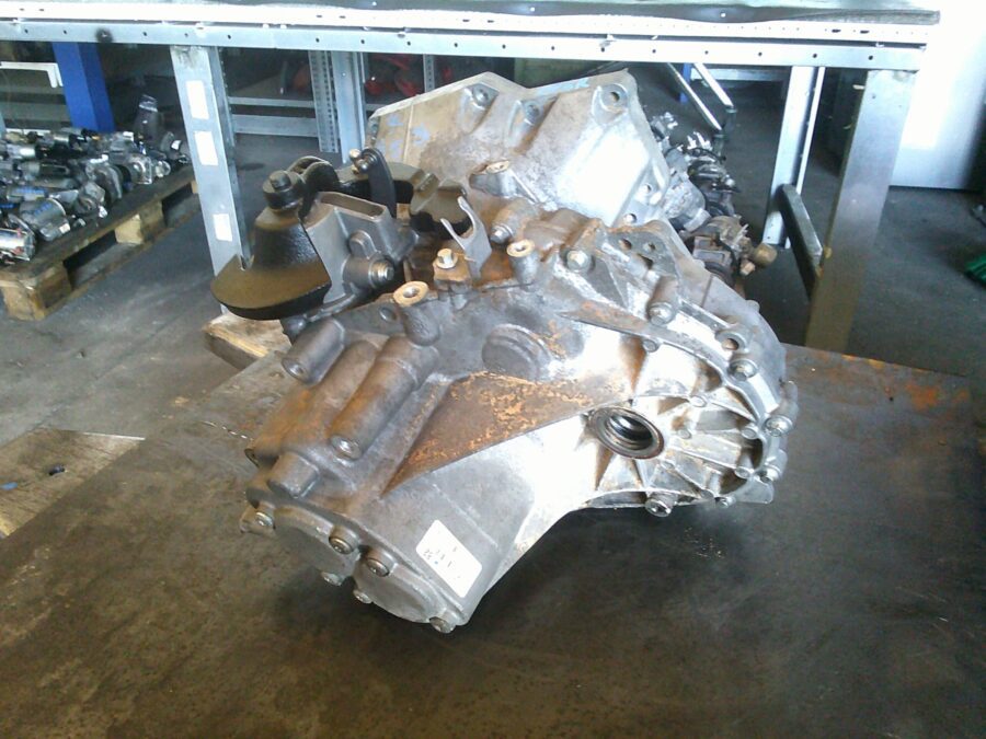 Cambio Manuale Usato Ford Focus 2019 CU6R 6 MARCE