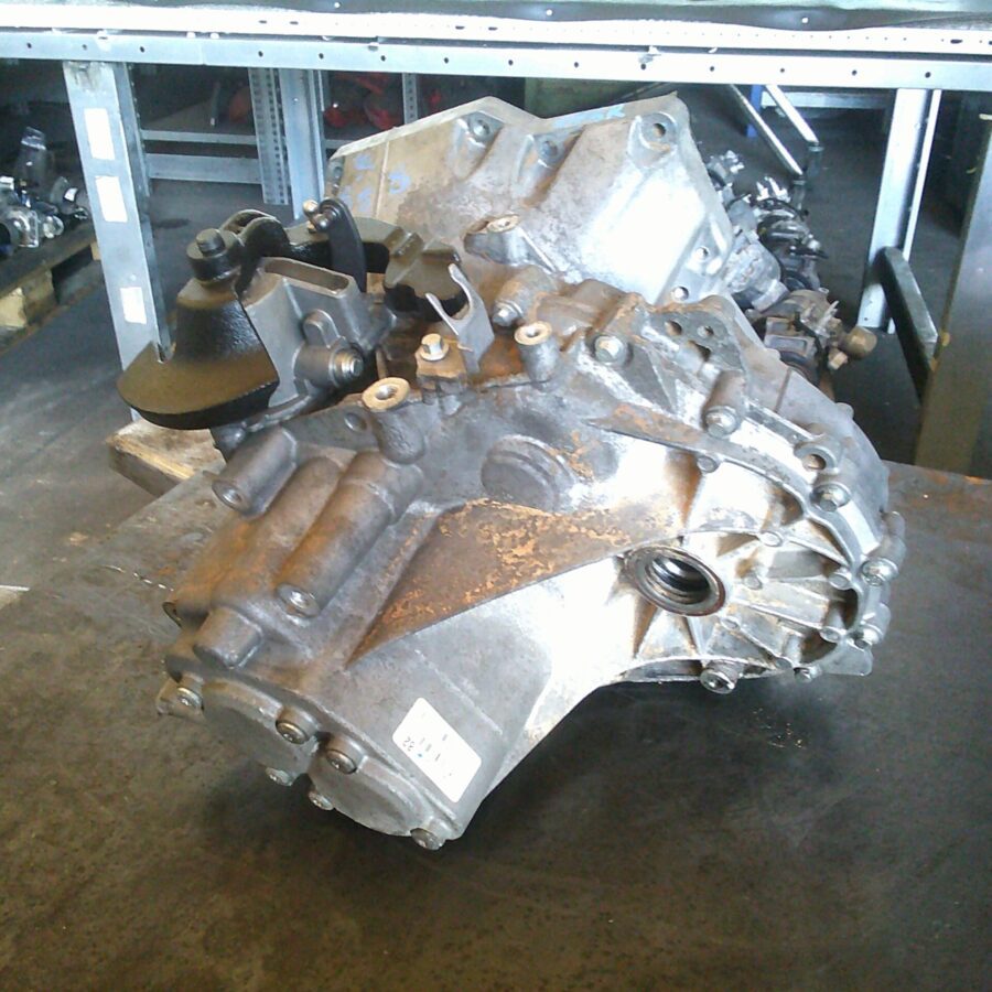 Cambio Manuale Usato Ford Focus 2019 CU6R 6 MARCE
