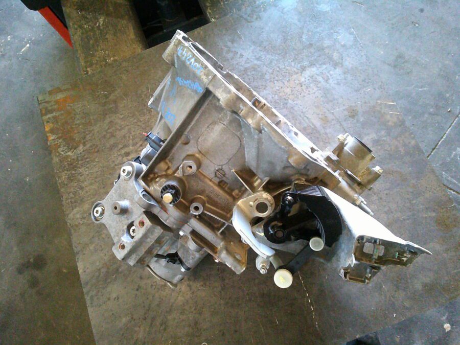 Cambio Manuale Usato Peugeot 208 2018 9811243810 Marce 6 - immagine 2