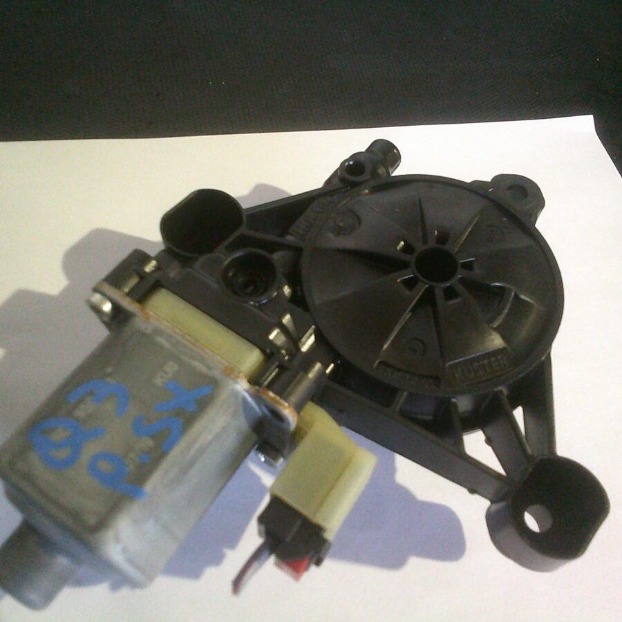 Motorino Alzavetro Posteriore SX Usato AUDI Q3 2020