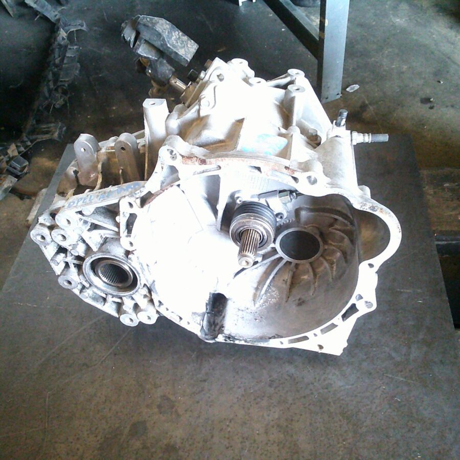 Cambio Manuale Usato OPEL ANTARA 2.0 CDTI 2007