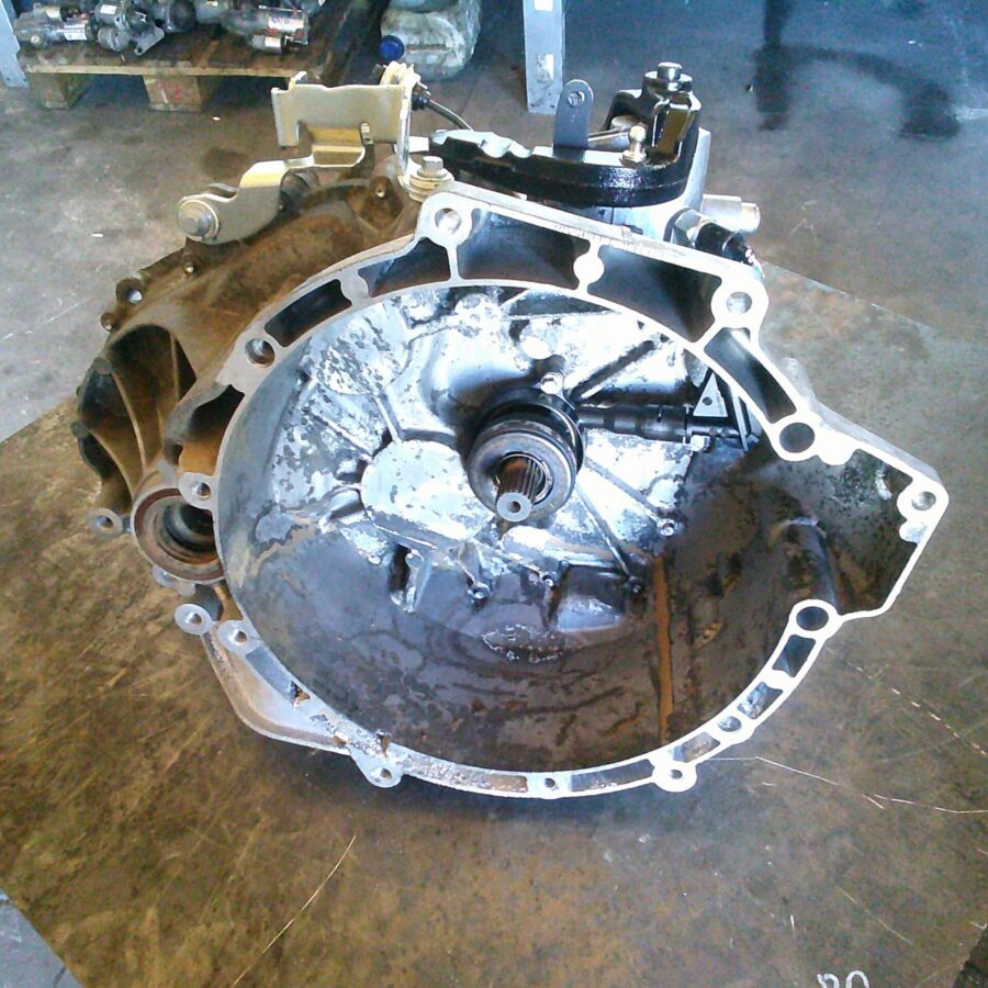 Cambio Manuale Usato Ford Kuga 2019 DG9R Marce 6