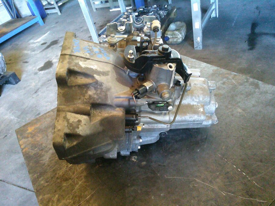 Cambio Manuale Usato Ford Kuga 2019 DG9R Marce 6 - immagine 4