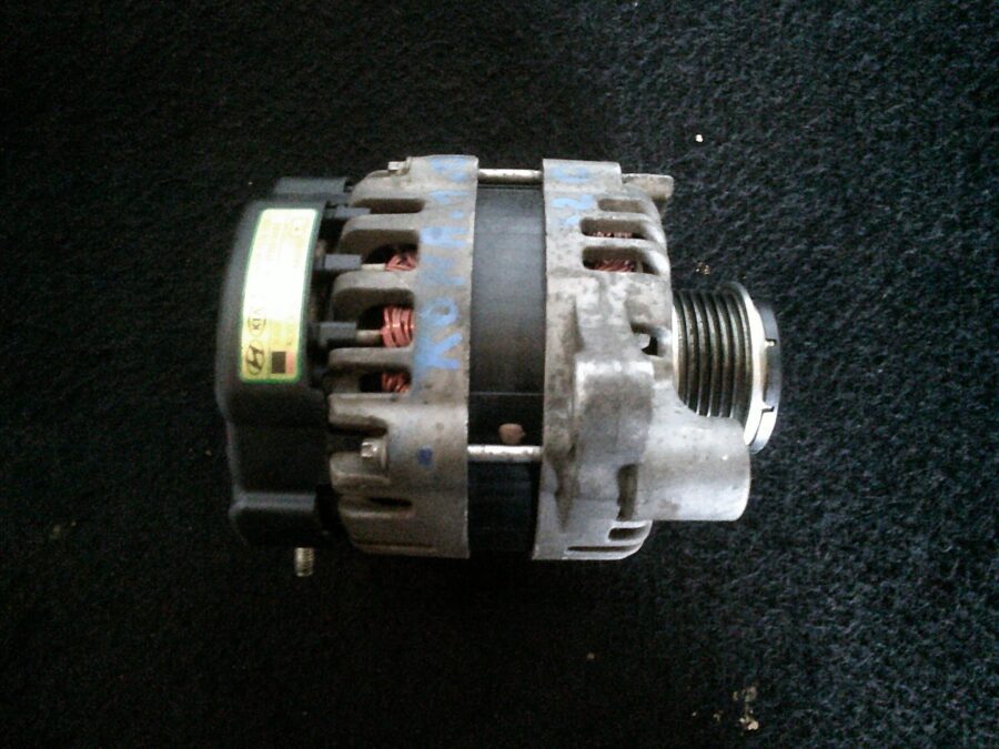 Alternatore Usato Hyundai Kona 2020 37300-04950 1.0B