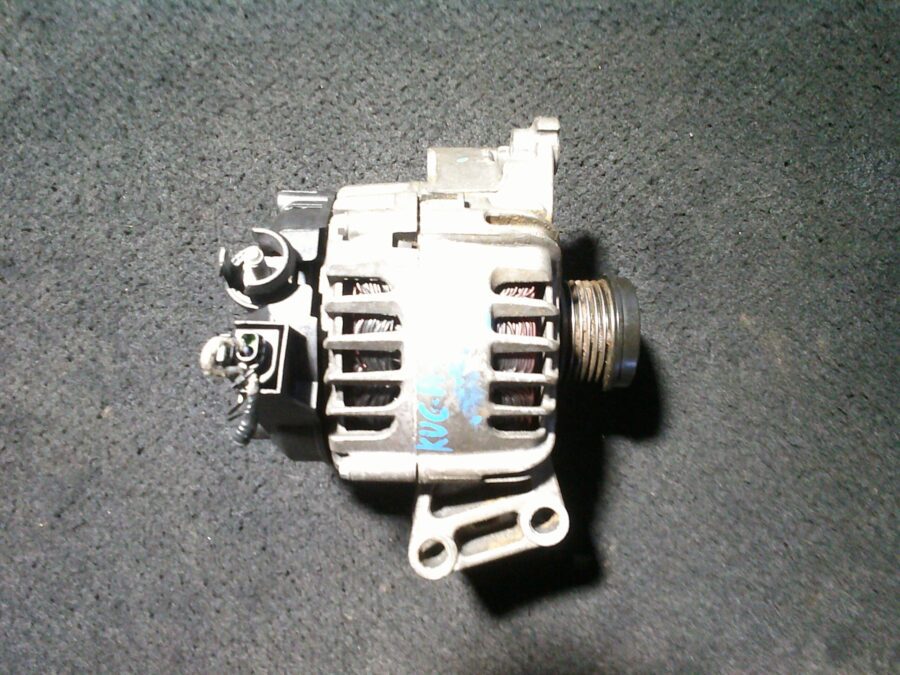 Alternatore Usato Ford Kuga 2019 F1FT-10300-BA FOMOCO