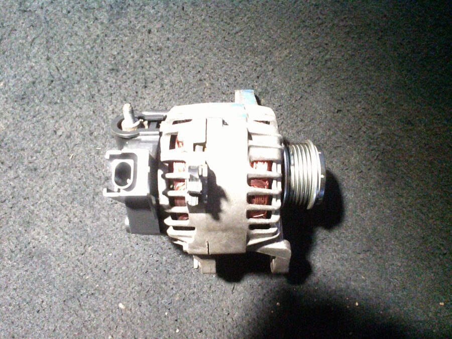 Alternatore Usato Kia Picanto 2017 3730004070 VALEO