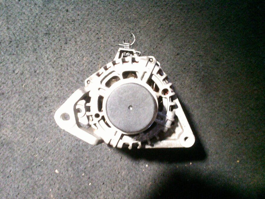 Alternatore Usato Kia Picanto 2017 3730004070 VALEO - immagine 2
