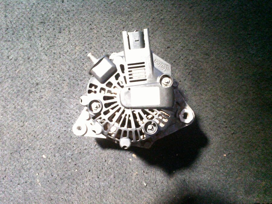 Alternatore Usato Kia Picanto 2017 3730004070 VALEO - immagine 3