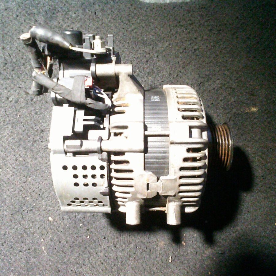 Alternatore Usato Ford Puma 2022 L1TA11238BC Ford