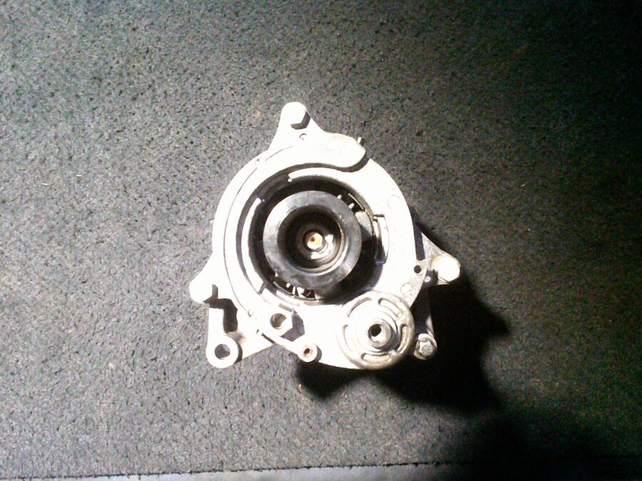 Alternatore Usato BMW Serie 1 2024 104211-9271 DENSO - immagine 2