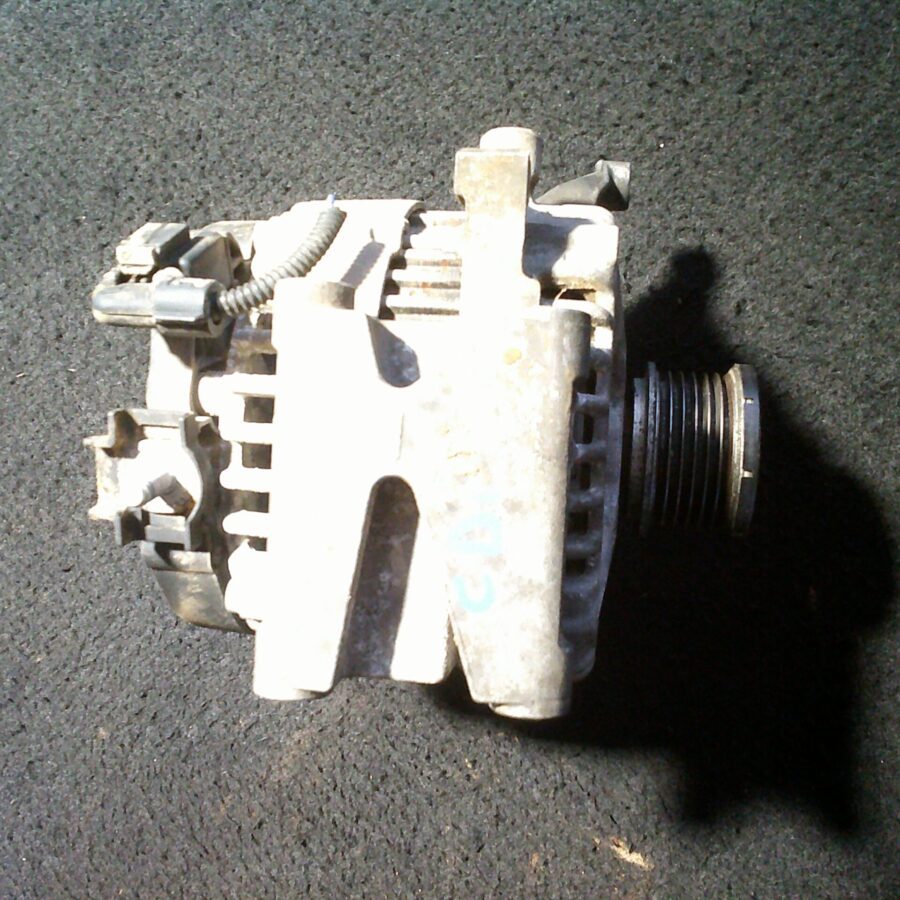 Alternatore Usato Mercedes C220 A0131549002 BOSCH