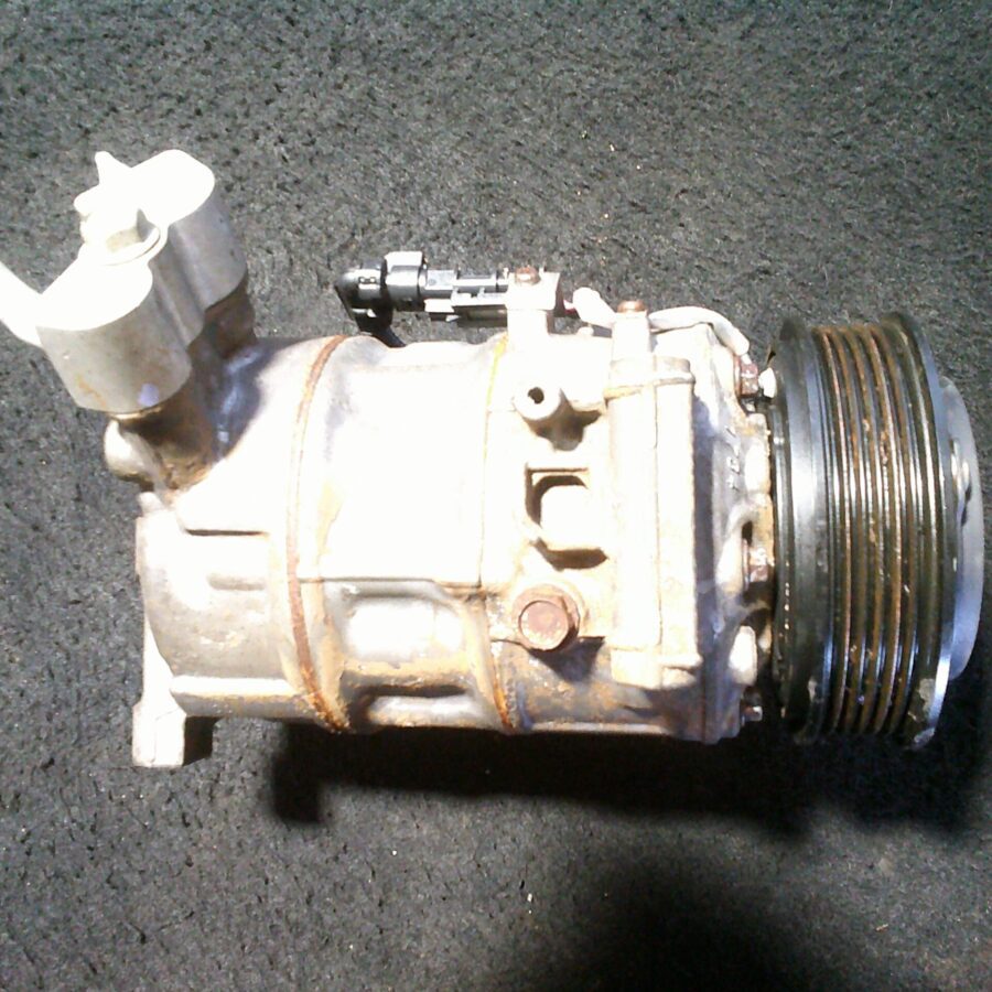 Compressore A/C Usato OPEL ASTRA 2020 39034464 SANDEN