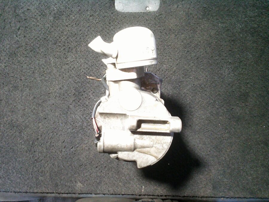 Compressore A/C Usato Mercedes C220 2009 447180-9912 - immagine 4