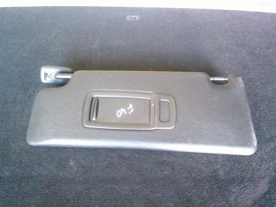 PARASOLE SINISTRO USATO BMW SERIE 1 F40 2024 - immagine 2
