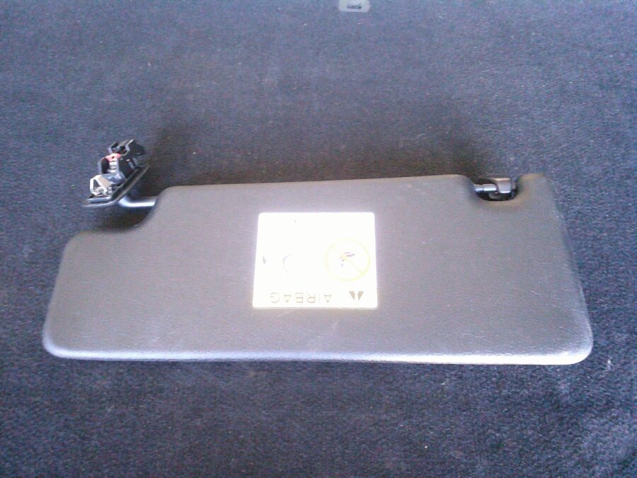 PARASOLE DESTRO USATO BMW SERIE 1 F40 2024 - immagine 3